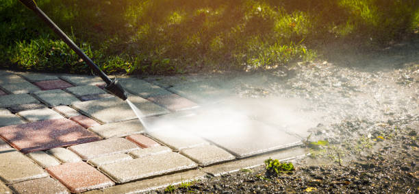 Best Building Exterior Washing  in Port Jefferson Station, NY