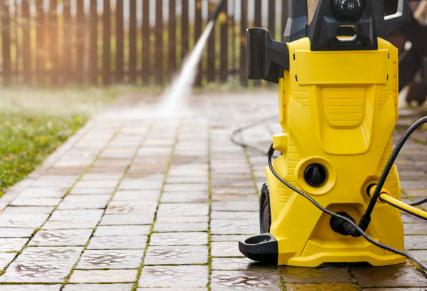 Best Gas Station Cleaning  in Port Jefferson Station, NY